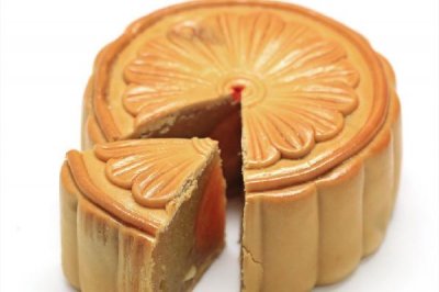 ​月饼皮颜色是怎么做的 月饼皮如何整个发红