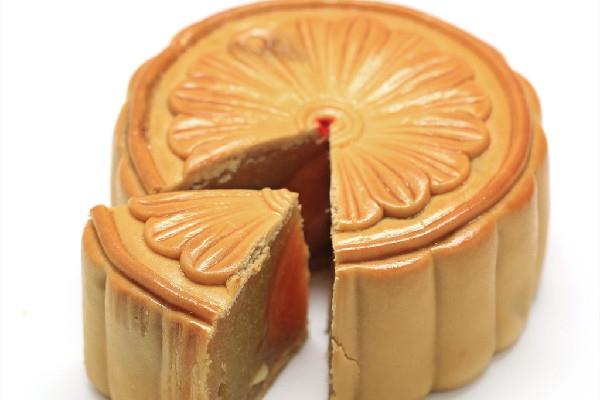 月饼皮颜色是怎么做的 月饼皮如何整个发红 月饼皮颜色是怎么做的 月饼皮如何整个发红