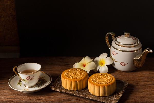 月饼皮颜色是怎么做的 月饼皮如何整个发红 月饼皮颜色是怎么做的 月饼皮如何整个发红