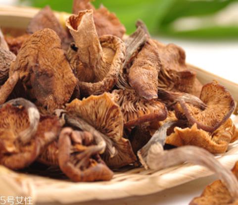 榛蘑的热量 榛蘑会让人长胖吗 榛蘑的热量 榛蘑会让人长胖吗