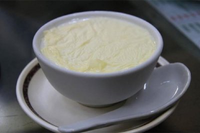​双皮奶和奶冻的区别 双皮奶为什么叫双皮奶