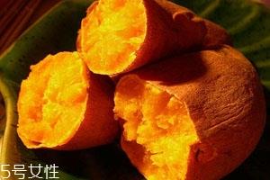 微波炉烤红薯用什么模式 微波功能高火即可 微波炉烤红薯用什么模式 微波功能高火即可