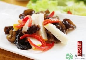 鱼糕可以冷冻吗?鱼糕怎么保存? 鱼糕可以冷冻吗?鱼糕怎么保存?