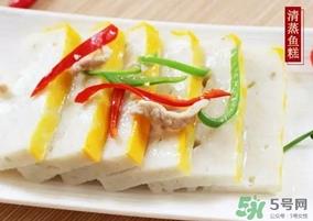 鱼糕可以冷冻吗?鱼糕怎么保存? 鱼糕可以冷冻吗?鱼糕怎么保存?