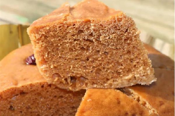 发糕是主食还是糕点 发糕的特点是什么 发糕是主食还是糕点 发糕的特点是什么