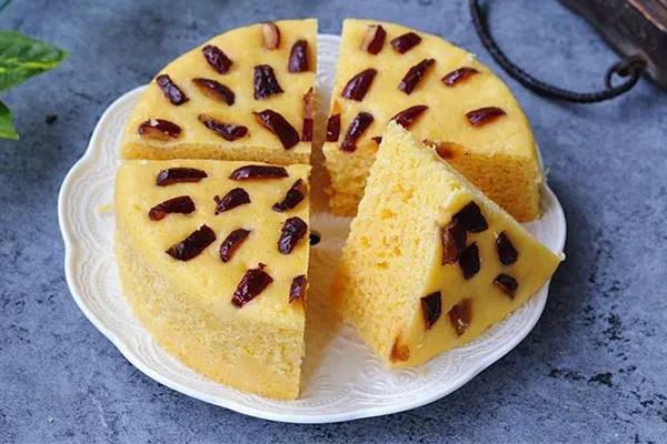 发糕是主食还是糕点 发糕的特点是什么 发糕是主食还是糕点 发糕的特点是什么