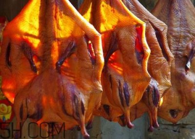 ​腊鸭发霉了怎么办 腊鸭长毛能吃吗
