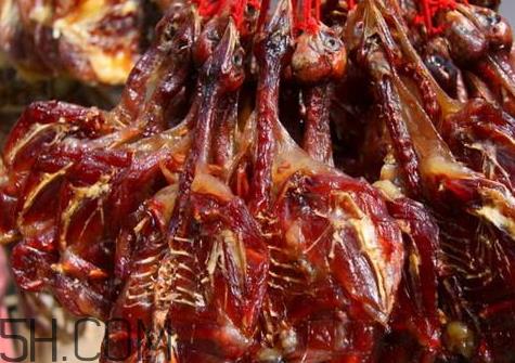 腊鸭发霉了怎么办 腊鸭长毛能吃吗 腊鸭发霉了怎么办 腊鸭长毛能吃吗