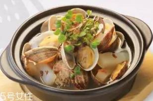 文蛤的价格 文蛤多少钱一斤? 文蛤的价格 文蛤多少钱一斤?