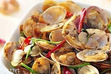 文蛤的价格 文蛤多少钱一斤? 文蛤的价格 文蛤多少钱一斤?