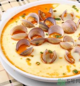 活蛤蜊怎么保存?熟蛤蜊怎么保存? 活蛤蜊怎么保存?熟蛤蜊怎么保存?