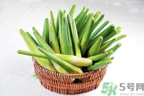 茭白有黑点能吃吗?茭白为什么有黑点 茭白有黑点能吃吗?茭白为什么有黑点