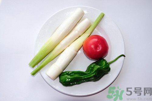 茭白有黑点能吃吗?茭白为什么有黑点