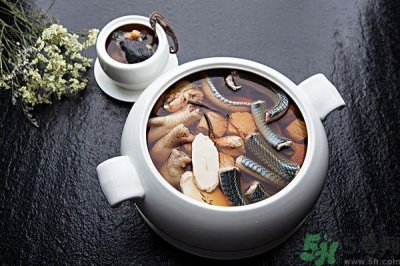 ​蛇肉怎么做好吃？蛇肉的做法有哪些？