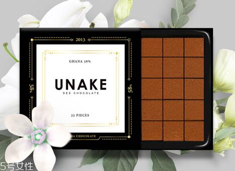 生巧克力好吃吗 生巧克力的特点