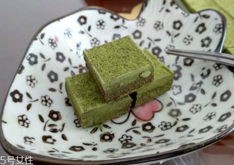 生巧克力好吃吗 生巧克力的特点