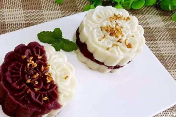 紫薯山药糕可以放多久 紫薯山药糕怎么存放 紫薯山药糕可以放多久 紫薯山药糕怎么存放