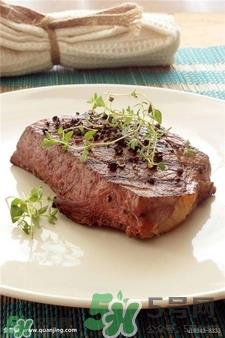 煎牛排用什么锅?煎牛排用什么油 煎牛排用什么锅?煎牛排用什么油