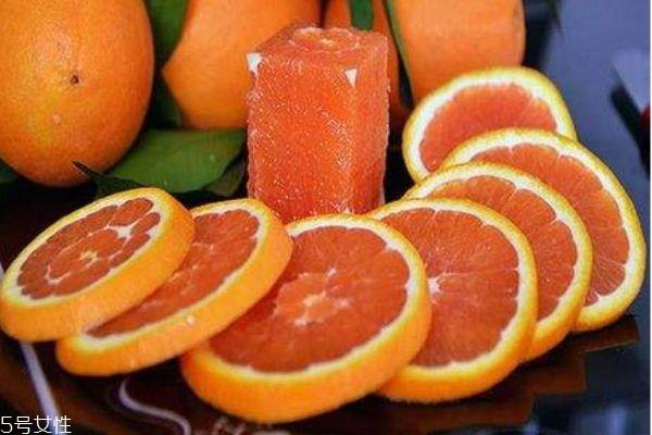 血橙的含糖量有多高呢 血橙的营养价值怎么样呢 血橙的含糖量有多高呢 血橙的营养价值怎么样呢