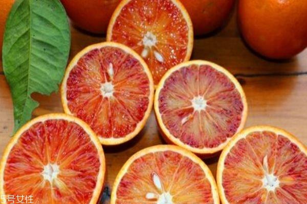 血橙的含糖量有多高呢 血橙的营养价值怎么样呢 血橙的含糖量有多高呢 血橙的营养价值怎么样呢