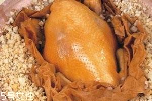 盐焗鸡可以放多久 建议趁新鲜食用 盐焗鸡可以放多久 建议趁新鲜食用