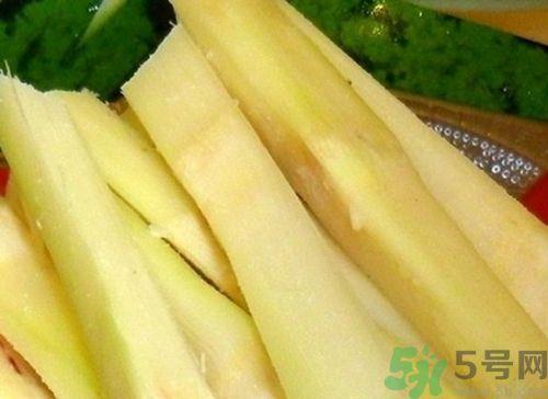 甘蔗煮水孕妇能喝吗?孕妇喝甘蔗水好处