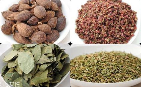 花椒是凉性还是热性 花椒性温