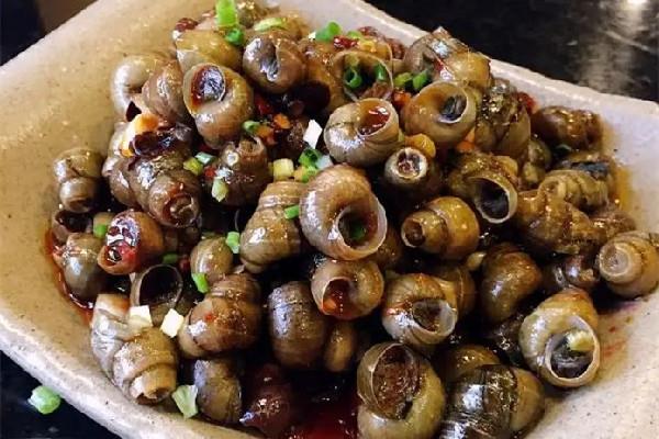 螺蛳怎么吃吃哪个部位 螺蛳有沙能吃吗 螺蛳怎么吃吃哪个部位 螺蛳有沙能吃吗