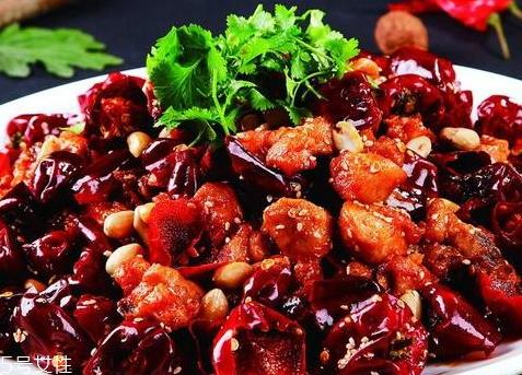 辣子鸡怎么做好吃 加热即可 辣子鸡怎么做好吃 加热即可