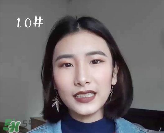 miss rose口红怎么样?miss rose口红色号试色 miss rose口红怎么样?miss rose口红色号试色