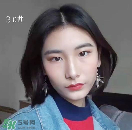 miss rose口红怎么样?miss rose口红色号试色 miss rose口红怎么样?miss rose口红色号试色