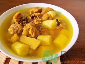 山药和天麻可以一起熬汤吗?山药天麻一起吃的功效 山药和天麻可以一起熬汤吗?山药天麻一起吃的功效