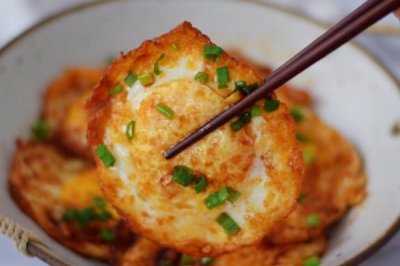 ​荷包蛋有营养吗 没有煮的好