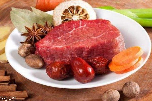 牛肉有什么营养价值呢 牛肉的热量是多高呢 牛肉有什么营养价值呢 牛肉的热量是多高呢