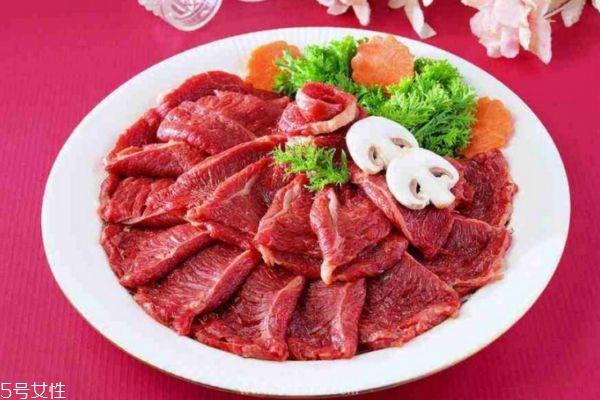 牛肉有什么营养价值呢 牛肉的热量是多高呢 牛肉有什么营养价值呢 牛肉的热量是多高呢