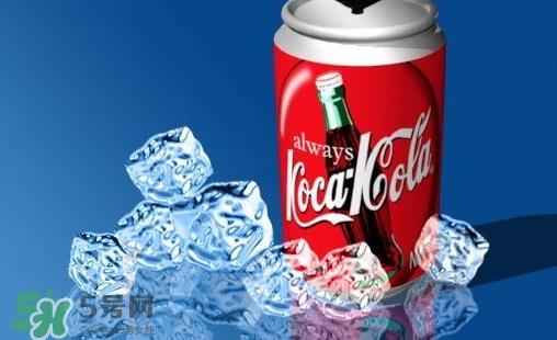 运动后可以喝可乐吗？运动后喝可乐会胖吗？