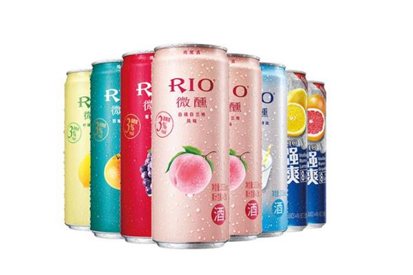 rio鸡尾酒度数高还是啤酒 rio鸡尾酒好喝吗 rio鸡尾酒度数高还是啤酒 rio鸡尾酒好喝吗