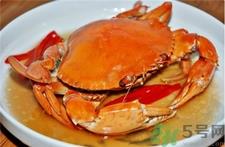 青蟹死了还能吃吗?青蟹死了多久不能吃了? 青蟹死了还能吃吗?青蟹死了多久不能吃了?