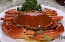 青蟹死了还能吃吗?青蟹死了多久不能吃了? 青蟹死了还能吃吗?青蟹死了多久不能吃了?