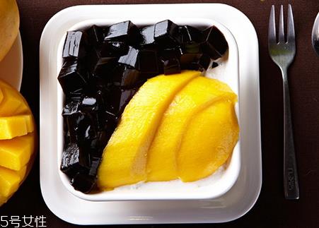 仙草粉怎么煮 仙草粉怎么煮成型 仙草粉怎么煮 仙草粉怎么煮成型