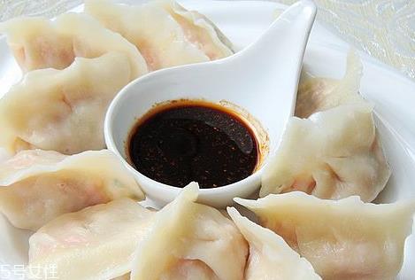 羊肉饺子配什么菜好吃 白菜是百搭 羊肉饺子配什么菜好吃 白菜是百搭