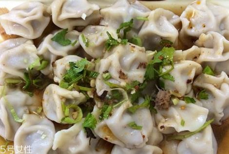 羊肉饺子配什么菜好吃 白菜是百搭 羊肉饺子配什么菜好吃 白菜是百搭