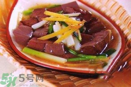 猪血的存放时间是多久?猪血的保存方法 猪血的存放时间是多久?猪血的保存方法