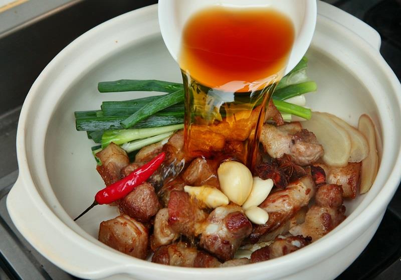 绍兴卤猪肉怎么做 绍兴卤猪肉的做法 绍兴卤猪肉怎么做 绍兴卤猪肉的做法