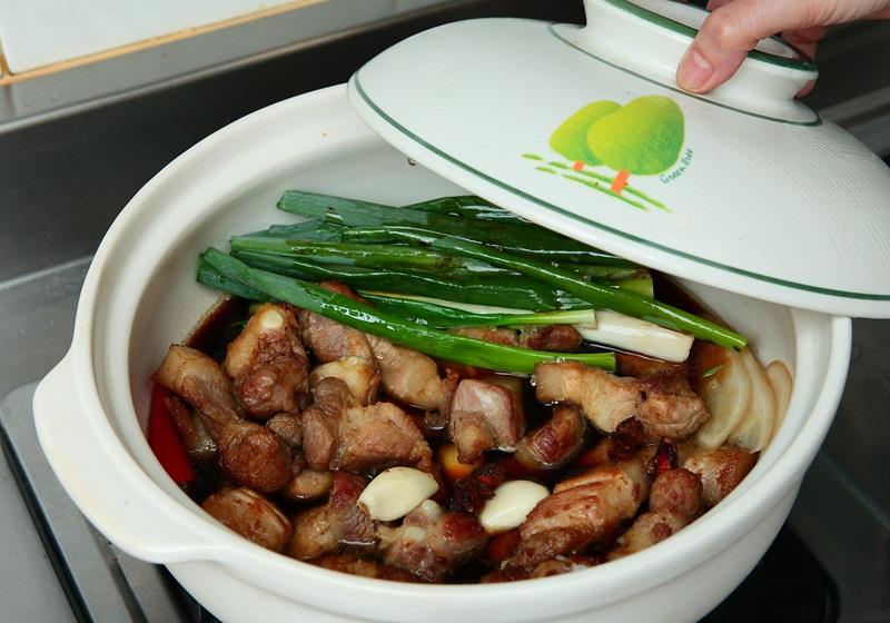 绍兴卤猪肉怎么做 绍兴卤猪肉的做法 绍兴卤猪肉怎么做 绍兴卤猪肉的做法