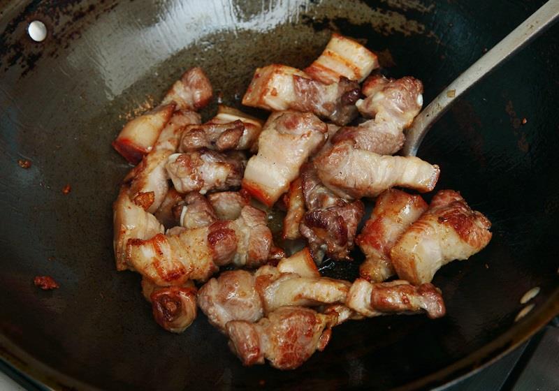 绍兴卤猪肉怎么做 绍兴卤猪肉的做法 绍兴卤猪肉怎么做 绍兴卤猪肉的做法