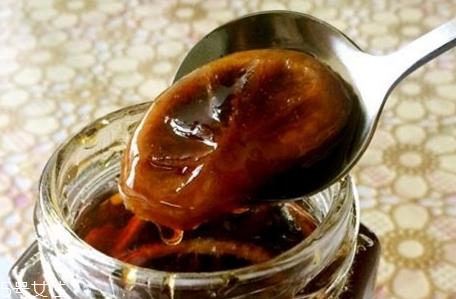 冰糖柠檬膏怎么喝 冰糖柠檬膏好喝吗 冰糖柠檬膏怎么喝 冰糖柠檬膏好喝吗
