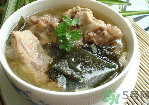 海带是酸性还是碱性?海带是碱性食物吗? 海带是酸性还是碱性?海带是碱性食物吗?