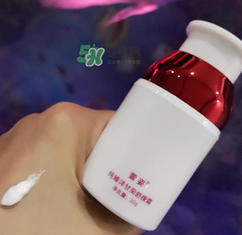 萱姿洋甘菊系列好用吗?萱姿洋甘菊系列怎么样? 萱姿洋甘菊系列好用吗?萱姿洋甘菊系列怎么样?