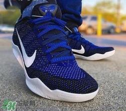 nike kobe11怎么样?耐克kobe11测评 nike kobe11怎么样?耐克kobe11测评